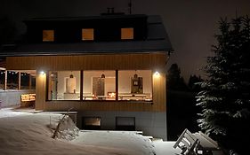 Chalet Derese